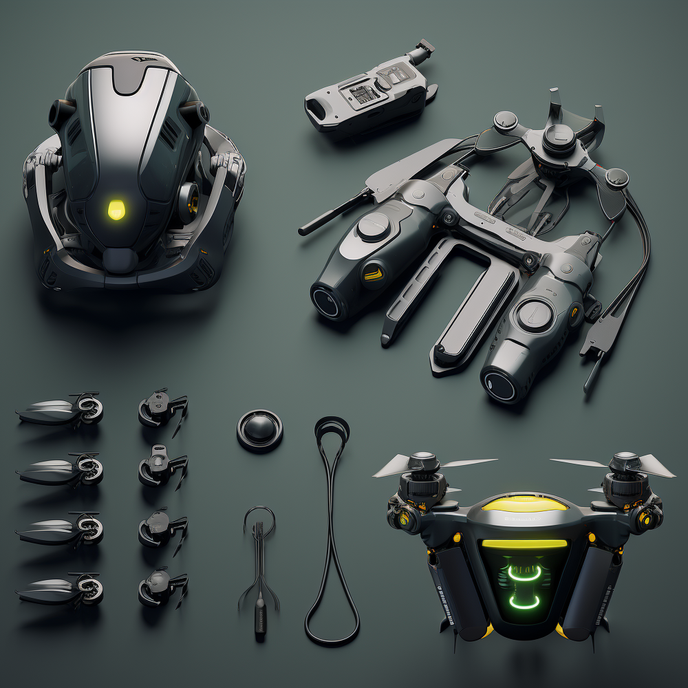 UrbanTech Pro Suite