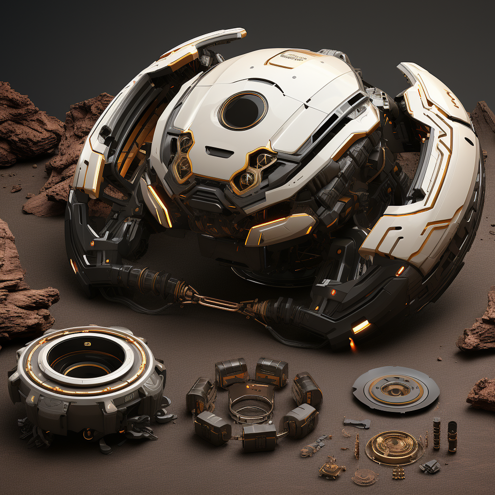 TerraNav Explorer Kit