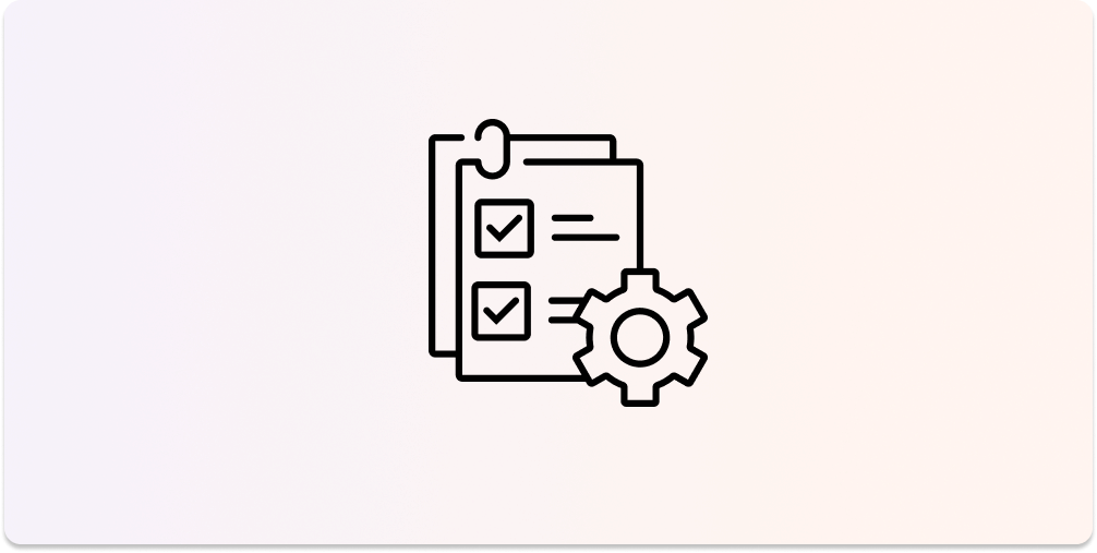 Listenbearbeitung von Produktdaten