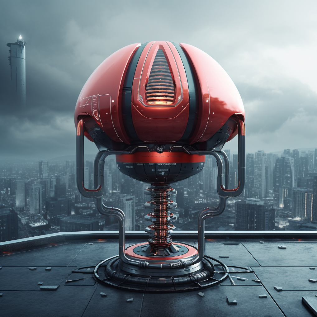 CityGuard HorizonX1: Urbaner Sensor-Hub