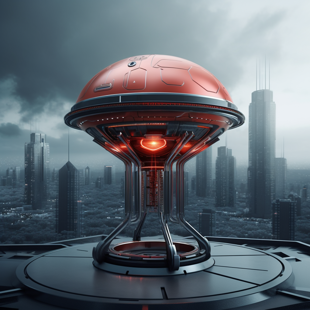 CityGuard HorizonX3: KI-gestützte Stadtplanung und Umweltmanagement