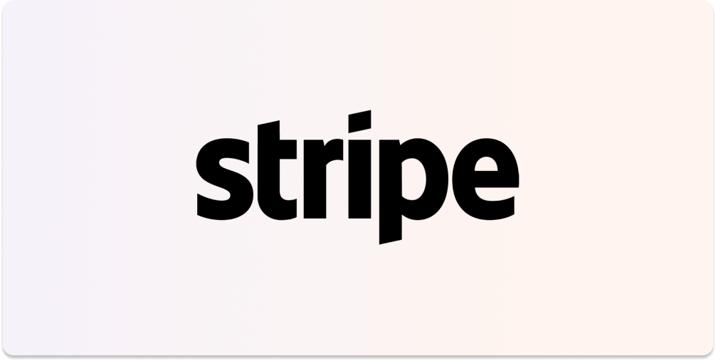 Payment-API: Stripe