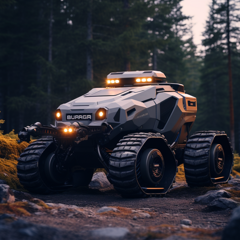 SubTerra Explorer MKIV: Extreme Untergrunderkundung