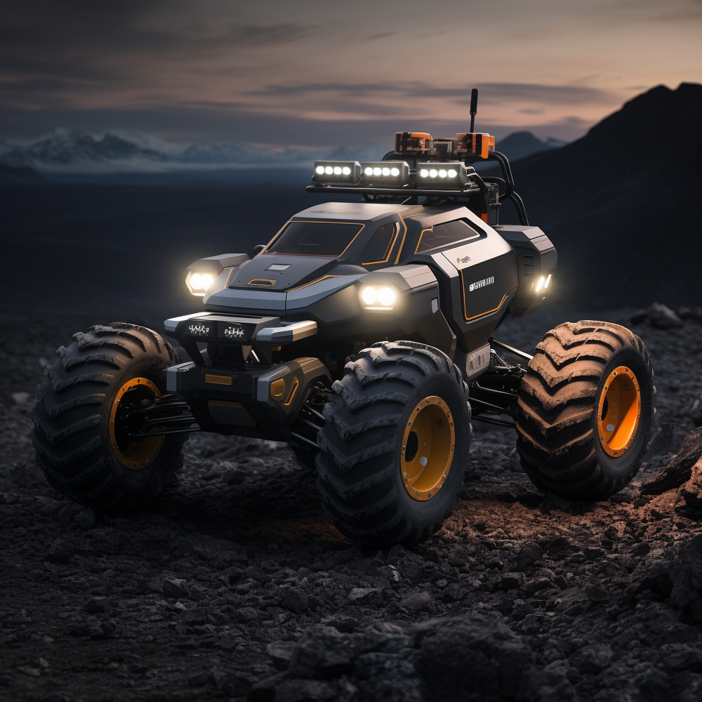SubTerra Explorer MKIII: Höchstleistungsuntergrunderkundung