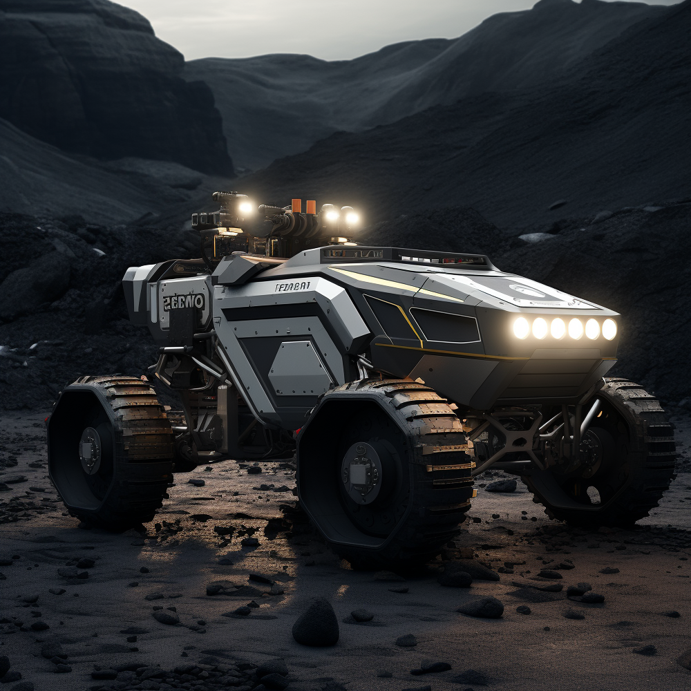 TerraProbe X2: Subsurface Exploration Rover