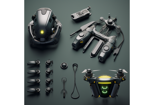 UrbanTech Pro Suite