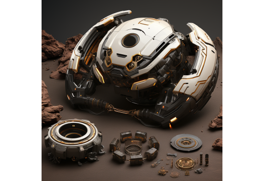 TerraNav Explorer Kit