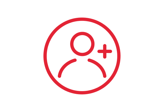 B2B Registrierung