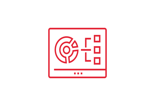 Intuitives Dashboard für Redakteure