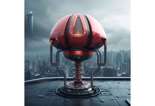 CityGuard HorizonX1: Urbaner Sensor-Hub