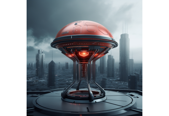 CityGuard HorizonX3: KI-gestützte Stadtplanung und Umweltmanagement