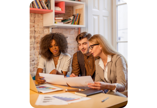 Newsletter & LinkedIn