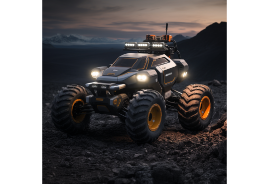 SubTerra Explorer MKIII: Höchstleistungsuntergrunderkundung