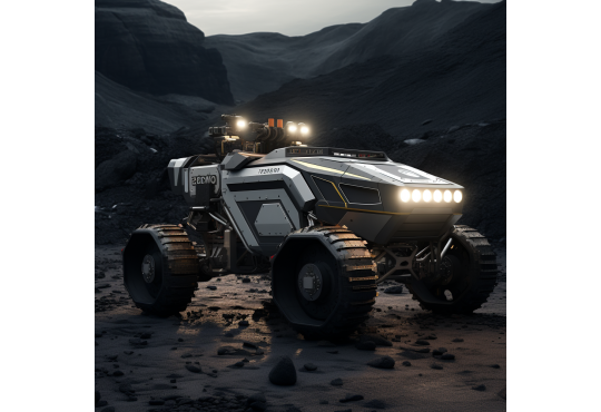 TerraProbe X2: Subsurface Exploration Rover